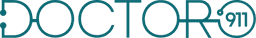Doctor911 logo