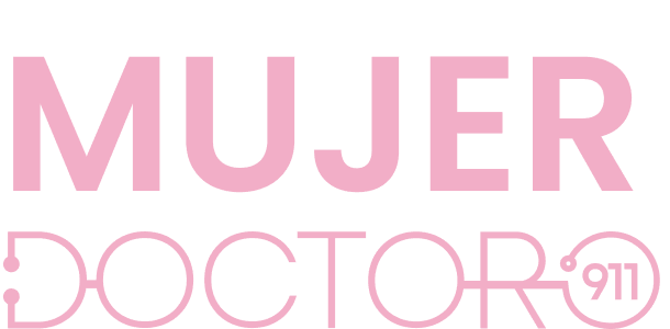 Mujer Doctor911
